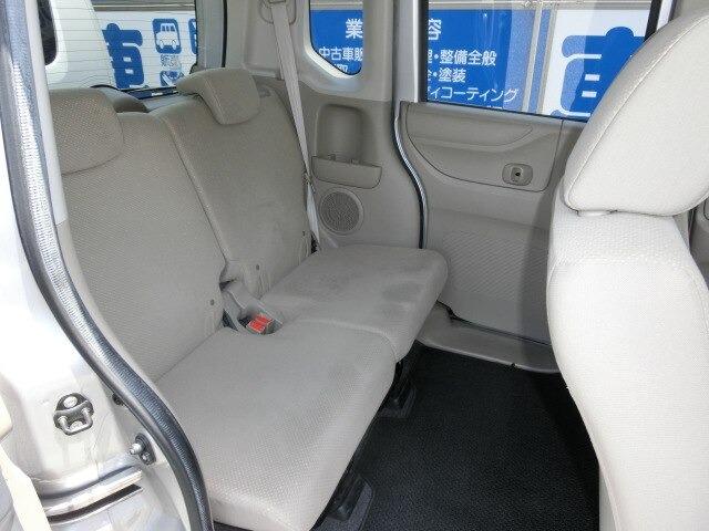 Ｎ－ＢＯＸ Ｇ　スライドドア／Ｐスタート／ＳＤナビ（18枚目）