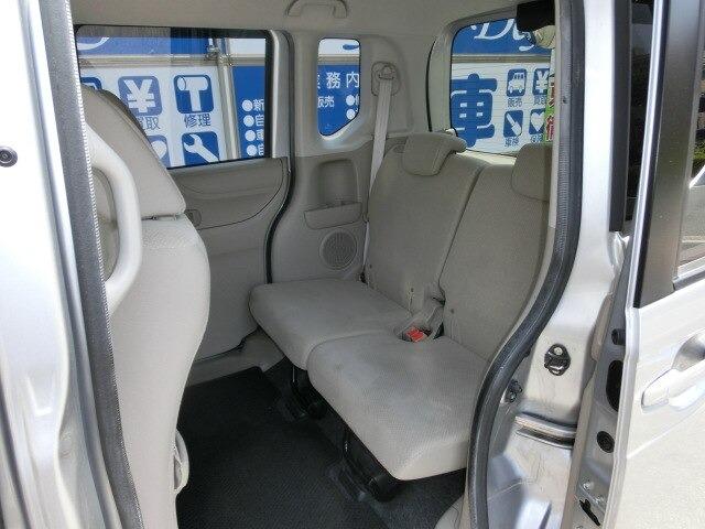 Ｎ－ＢＯＸ Ｇ　スライドドア／Ｐスタート／ＳＤナビ（19枚目）