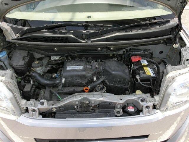 Ｎ－ＢＯＸ Ｇ　スライドドア／Ｐスタート／ＳＤナビ（23枚目）