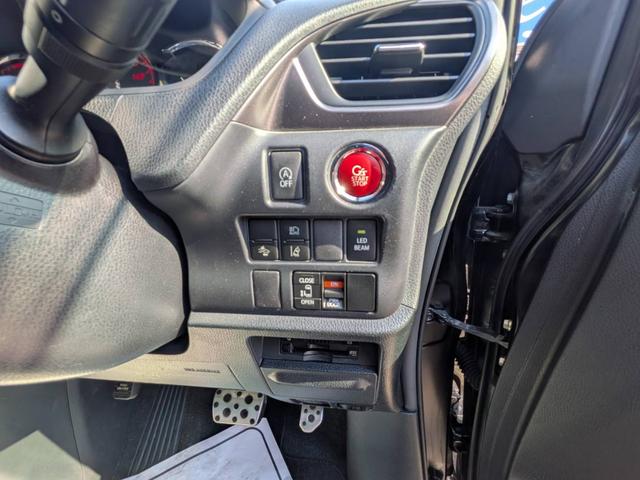 ヴォクシー ＺＳ　Ｇ’ｓ　パワースライド　トヨタセーフティセンス　ＬＥＤヘッドライト　ＳＤナビ　バックカメラ　ＥＴＣ　スマートキー（16枚目）