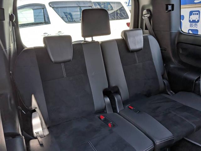 ヴォクシー ＺＳ　Ｇ’ｓ　パワースライド　トヨタセーフティセンス　ＬＥＤヘッドライト　ＳＤナビ　バックカメラ　ＥＴＣ　スマートキー（23枚目）