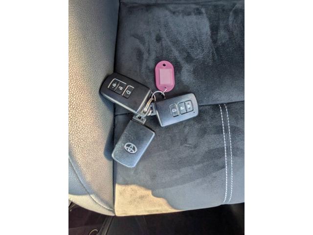 ヴォクシー ＺＳ　Ｇ’ｓ　パワースライド　トヨタセーフティセンス　ＬＥＤヘッドライト　ＳＤナビ　バックカメラ　ＥＴＣ　スマートキー（29枚目）