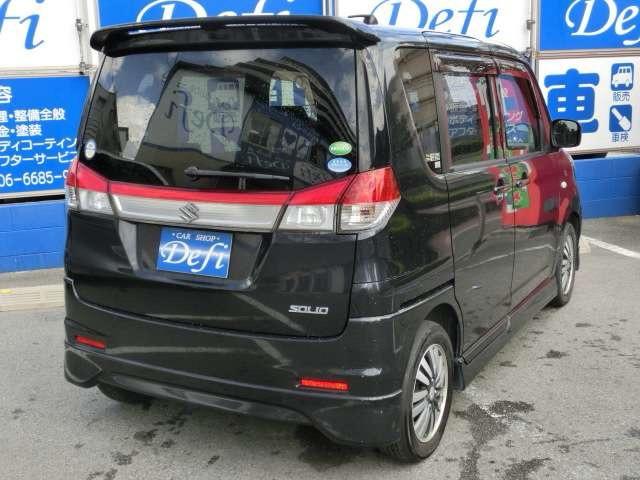 ソリオ X 左パワスラ プッシュスタート SDナビ(10枚目)