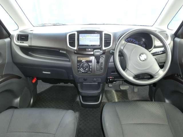 ソリオ X 左パワスラ プッシュスタート SDナビ(12枚目)