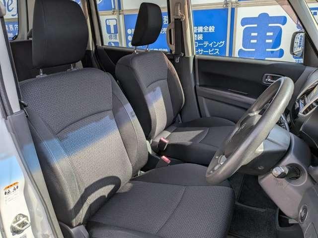 ソリオ Ｘ－ＤＪＥ　レーダーブレーキサポ　左パワスラ　ＳＤナビ　バックカメラ　プッシュスタート（21枚目）