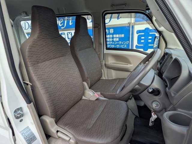 エブリイ ＰＡ　エブリイ　６６０　ＰＡ　ハイルーフ　５ＡＧＳ車　軽ハコ　ＥＴＣ　キーレス（19枚目）
