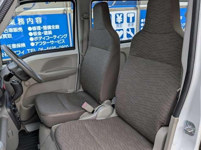 エブリイ ＰＡ　エブリイ　６６０　ＰＡ　ハイルーフ　５ＡＧＳ車　軽ハコ　ＥＴＣ　キーレス（20枚目）