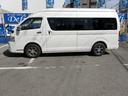 ハイエースワゴン グランドキャビン　パワースライド／後席モニター／ＳＤナビ／Ｐスタ（7枚目）