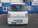 エブリイ ＰＡ　エブリイ　６６０　ＰＡ　ハイルーフ　５ＡＧＳ車　軽ハコ　ＥＴＣ　キーレス（5枚目）