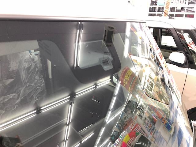 ハイブリッドXS 届出済未使用車 衝突被害軽減装置(7枚目)