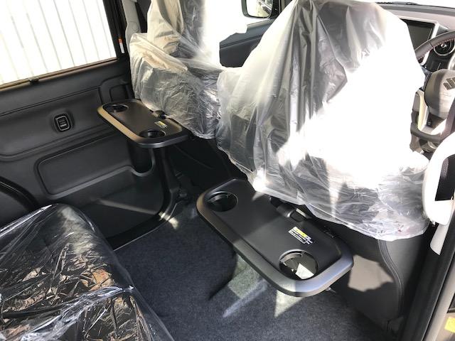 ハイブリッドXS 届出済未使用車 衝突被害軽減装置(16枚目)