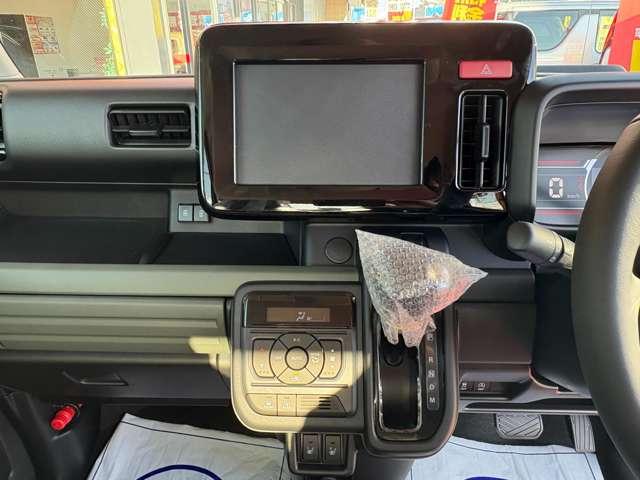 スペーシアギア ハイブリッドＸＺ　ターボ　衝突被害軽減ブレーキ　両側パワースライドドア　ＬＥＤヘッドライト　シートヒーター　スマートキー（14枚目）