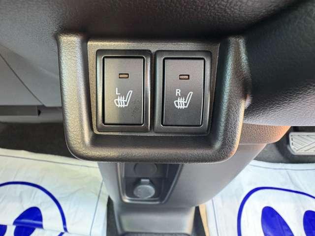 スペーシアギア ハイブリッドＸＺ　ターボ　衝突被害軽減ブレーキ　両側パワースライドドア　ＬＥＤヘッドライト　シートヒーター　スマートキー（18枚目）