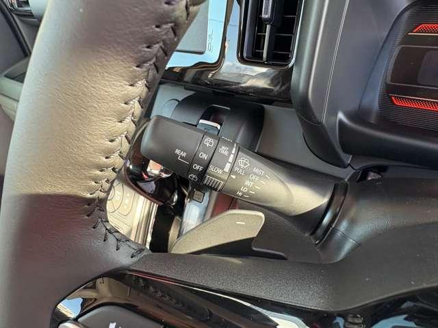 スペーシアギア ハイブリッドＸＺ　ターボ　衝突被害軽減ブレーキ　両側パワースライドドア　ＬＥＤヘッドライト　シートヒーター　スマートキー（22枚目）