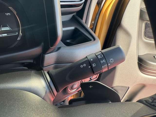 スペーシアギア ハイブリッドＸＺ　ターボ　衝突被害軽減ブレーキ　両側パワースライドドア　ＬＥＤヘッドライト　シートヒーター　スマートキー（23枚目）