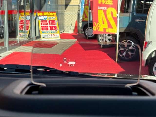 スペーシアギア ハイブリッドＸＺ　ターボ　衝突被害軽減ブレーキ　両側パワースライドドア　ＬＥＤヘッドライト　シートヒーター　スマートキー（29枚目）