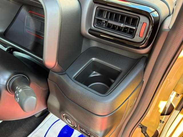 スペーシアギア ハイブリッドＸＺ　ターボ　衝突被害軽減ブレーキ　両側パワースライドドア　ＬＥＤヘッドライト　シートヒーター　スマートキー（32枚目）