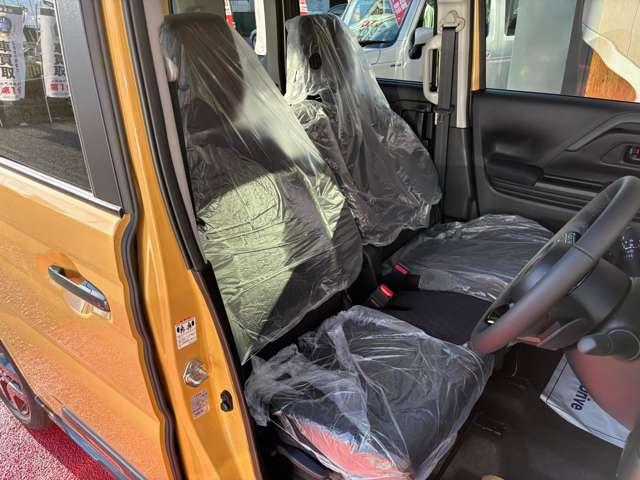 スペーシアギア ハイブリッドＸＺ　ターボ　衝突被害軽減ブレーキ　両側パワースライドドア　ＬＥＤヘッドライト　シートヒーター　スマートキー（36枚目）