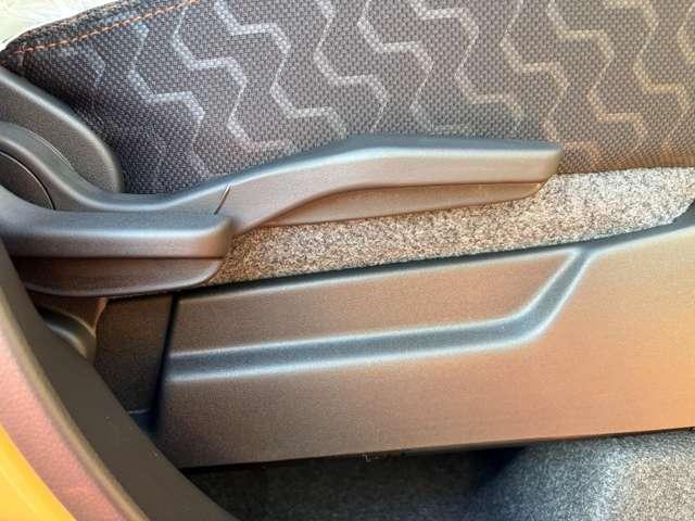 スペーシアギア ハイブリッドＸＺ　ターボ　衝突被害軽減ブレーキ　両側パワースライドドア　ＬＥＤヘッドライト　シートヒーター　スマートキー（39枚目）