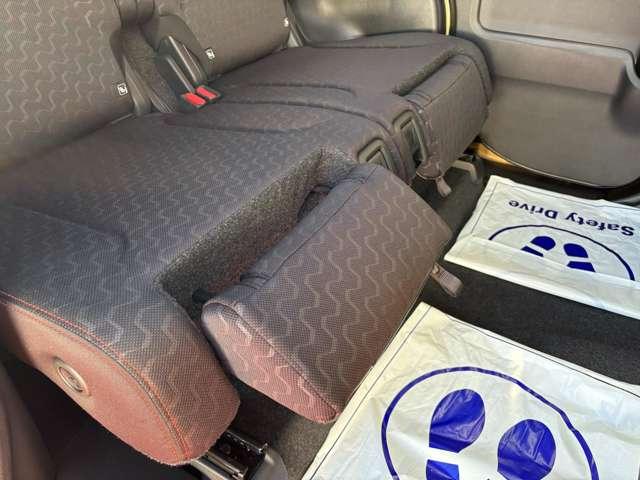 スペーシアギア ハイブリッドＸＺ　ターボ　衝突被害軽減ブレーキ　両側パワースライドドア　ＬＥＤヘッドライト　シートヒーター　スマートキー（42枚目）