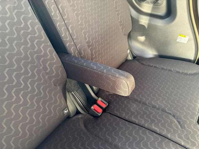 スペーシアギア ハイブリッドＸＺ　ターボ　衝突被害軽減ブレーキ　両側パワースライドドア　ＬＥＤヘッドライト　シートヒーター　スマートキー（45枚目）