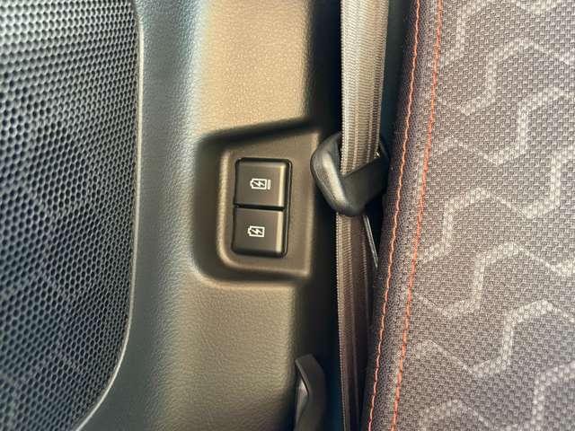 スペーシアギア ハイブリッドＸＺ　ターボ　衝突被害軽減ブレーキ　両側パワースライドドア　ＬＥＤヘッドライト　シートヒーター　スマートキー（46枚目）