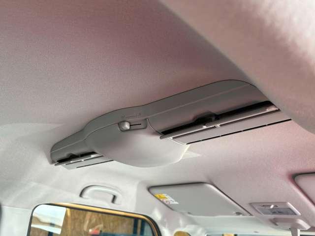 スペーシアギア ハイブリッドＸＺ　ターボ　衝突被害軽減ブレーキ　両側パワースライドドア　ＬＥＤヘッドライト　シートヒーター　スマートキー（48枚目）