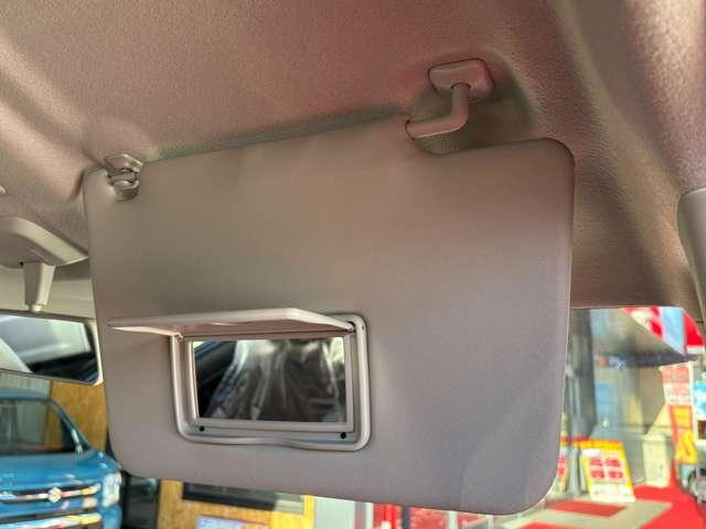 スペーシアギア ハイブリッドＸＺ　ターボ　衝突被害軽減ブレーキ　両側パワースライドドア　ＬＥＤヘッドライト　シートヒーター　スマートキー（49枚目）