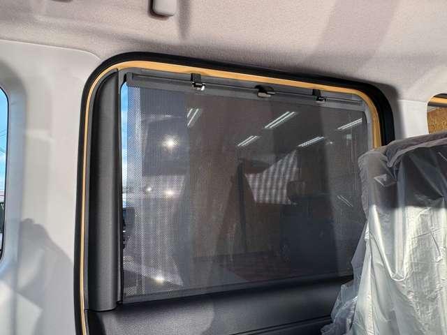 スペーシアギア ハイブリッドＸＺ　ターボ　衝突被害軽減ブレーキ　両側パワースライドドア　ＬＥＤヘッドライト　シートヒーター　スマートキー（52枚目）