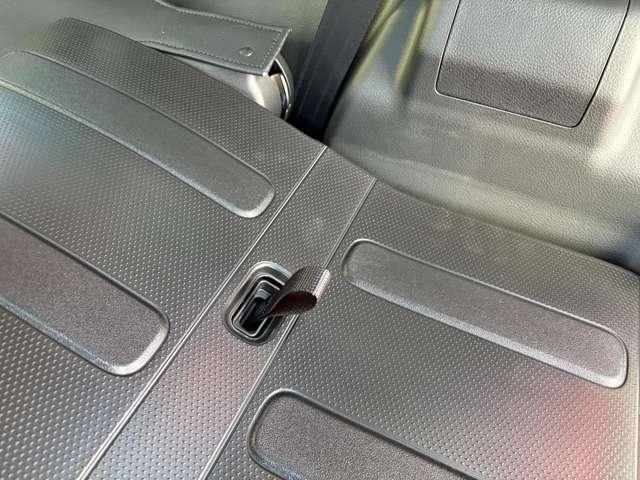 スペーシアギア ハイブリッドＸＺ　ターボ　衝突被害軽減ブレーキ　両側パワースライドドア　ＬＥＤヘッドライト　シートヒーター　スマートキー（56枚目）