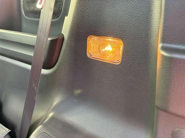 スペーシアギア ハイブリッドＸＺ　ターボ　衝突被害軽減ブレーキ　両側パワースライドドア　ＬＥＤヘッドライト　シートヒーター　スマートキー（57枚目）