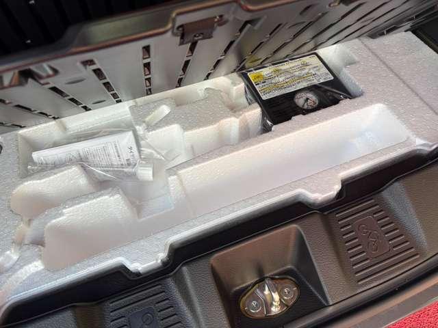 スペーシアギア ハイブリッドＸＺ　ターボ　衝突被害軽減ブレーキ　両側パワースライドドア　ＬＥＤヘッドライト　シートヒーター　スマートキー（58枚目）