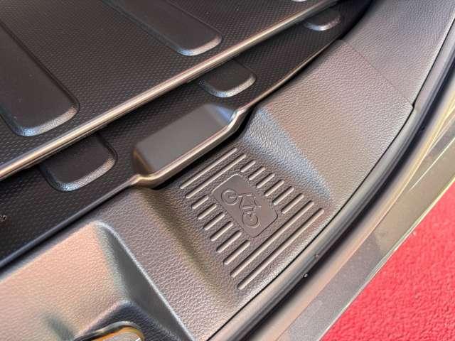 スペーシアギア ハイブリッドＸＺ　ターボ　衝突被害軽減ブレーキ　両側パワースライドドア　ＬＥＤヘッドライト　シートヒーター　スマートキー（59枚目）