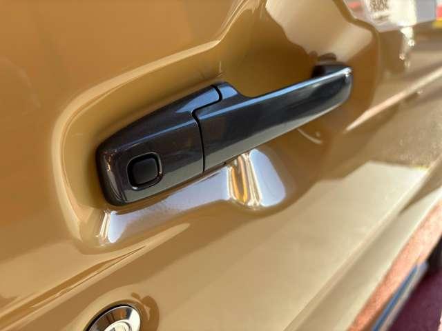 スペーシアギア ハイブリッドＸＺ　ターボ　衝突被害軽減ブレーキ　両側パワースライドドア　ＬＥＤヘッドライト　シートヒーター　スマートキー（60枚目）