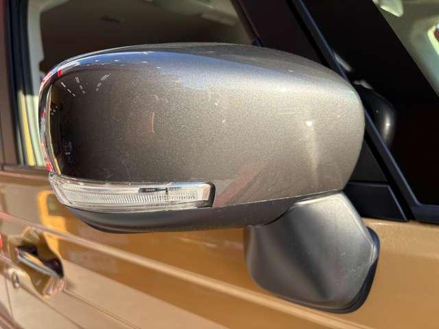 スペーシアギア ハイブリッドＸＺ　ターボ　衝突被害軽減ブレーキ　両側パワースライドドア　ＬＥＤヘッドライト　シートヒーター　スマートキー（62枚目）