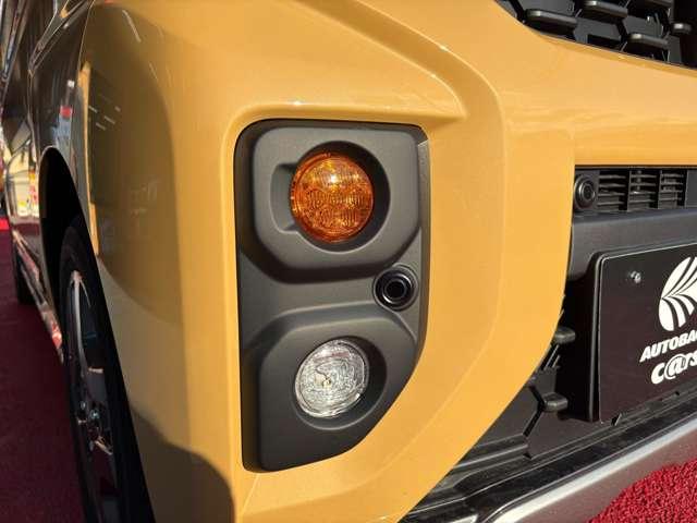 スペーシアギア ハイブリッドＸＺ　ターボ　衝突被害軽減ブレーキ　両側パワースライドドア　ＬＥＤヘッドライト　シートヒーター　スマートキー（64枚目）