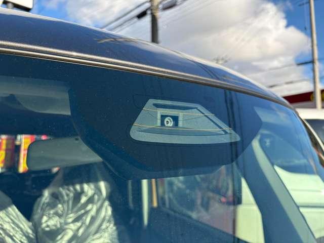 スペーシアギア ハイブリッドＸＺ　ターボ　衝突被害軽減ブレーキ　両側パワースライドドア　ＬＥＤヘッドライト　シートヒーター　スマートキー（65枚目）