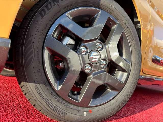 スペーシアギア ハイブリッドＸＺ　ターボ　衝突被害軽減ブレーキ　両側パワースライドドア　ＬＥＤヘッドライト　シートヒーター　スマートキー（67枚目）