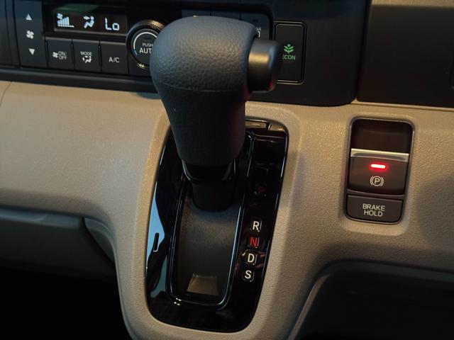 N-BOXジョイ ターボ 届出済未使用車 両側パワースライドドア ホンダセンシング ターボ 360°スーパーUV&IRカットガラス プロジェクター式フルLEDヘッドライト オートブレーキホールド(44枚目)