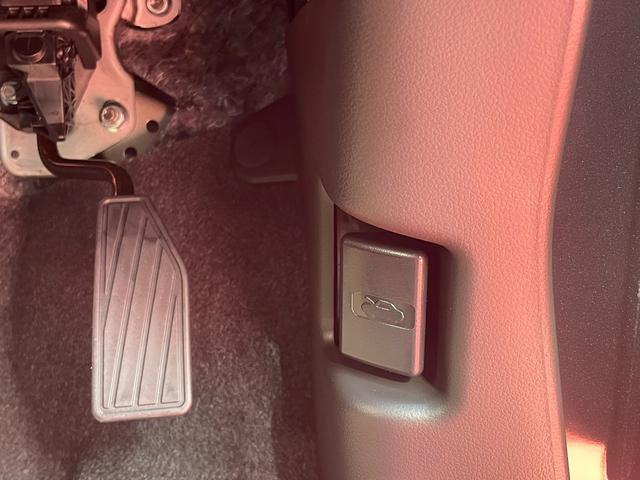 スペーシアカスタム ハイブリッドXS 届出済未使用車 両側パワースライドドア スズキセーフティーサポート ステアリングヒーター シートヒーター フルLEDヘッドライト(15枚目)