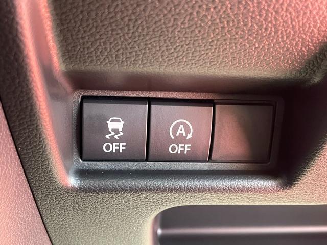 スペーシアカスタム ハイブリッドXS 届出済未使用車 両側パワースライドドア スズキセーフティーサポート ステアリングヒーター シートヒーター フルLEDヘッドライト(16枚目)
