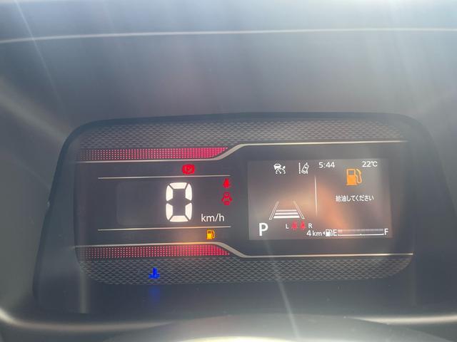 スペーシアカスタム ハイブリッドXS 届出済未使用車 両側パワースライドドア スズキセーフティーサポート ステアリングヒーター シートヒーター フルLEDヘッドライト(21枚目)