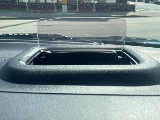 スペーシアカスタム ハイブリッドXS 届出済未使用車 両側パワースライドドア スズキセーフティーサポート ステアリングヒーター シートヒーター フルLEDヘッドライト(22枚目)