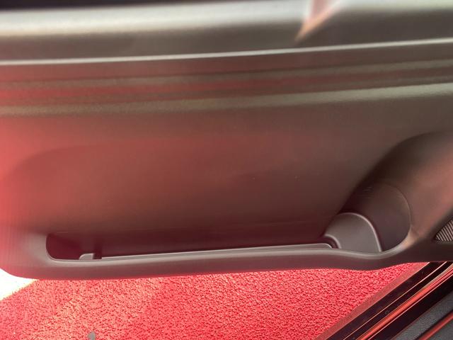 スペーシアカスタム ハイブリッドXS 届出済未使用車 両側パワースライドドア スズキセーフティーサポート ステアリングヒーター シートヒーター フルLEDヘッドライト(35枚目)