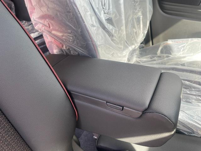 スペーシアカスタム ハイブリッドXS 届出済未使用車 両側パワースライドドア スズキセーフティーサポート ステアリングヒーター シートヒーター フルLEDヘッドライト(41枚目)