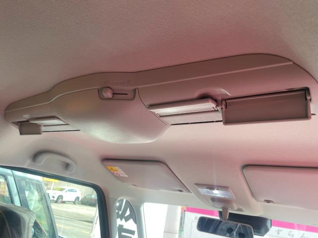 スペーシアカスタム ハイブリッドXS 届出済未使用車 両側パワースライドドア スズキセーフティーサポート ステアリングヒーター シートヒーター フルLEDヘッドライト(43枚目)