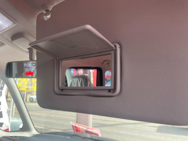 スペーシアカスタム ハイブリッドXS 届出済未使用車 両側パワースライドドア スズキセーフティーサポート ステアリングヒーター シートヒーター フルLEDヘッドライト(44枚目)