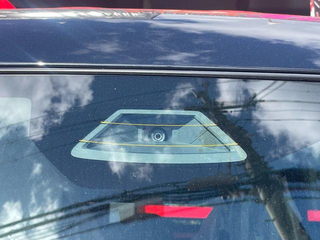 スペーシアカスタム ハイブリッドXS 届出済未使用車 両側パワースライドドア スズキセーフティーサポート ステアリングヒーター シートヒーター フルLEDヘッドライト(58枚目)