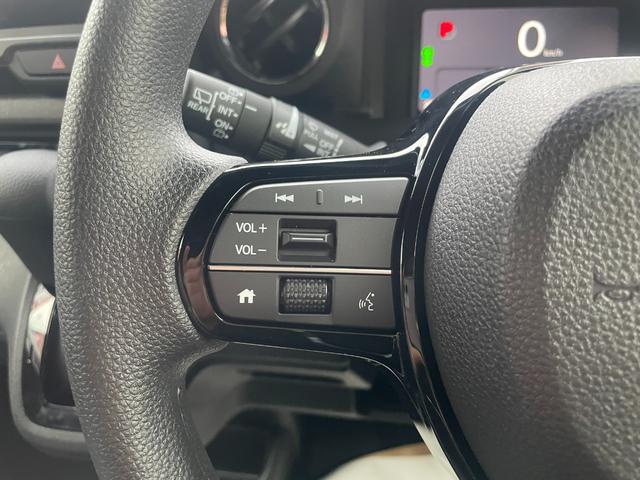 Ｎ－ＢＯＸカスタム ベースグレード　届出済未使用車　ホンダセンシング　オートハイビーム　シートヒーター　パワースライドドア　誤発進抑制機能（17枚目）