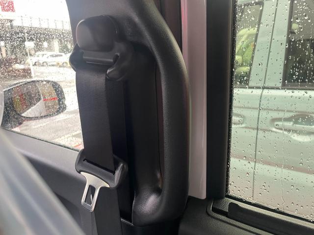 Ｎ－ＢＯＸカスタム ベースグレード　届出済未使用車　ホンダセンシング　オートハイビーム　シートヒーター　パワースライドドア　誤発進抑制機能（27枚目）